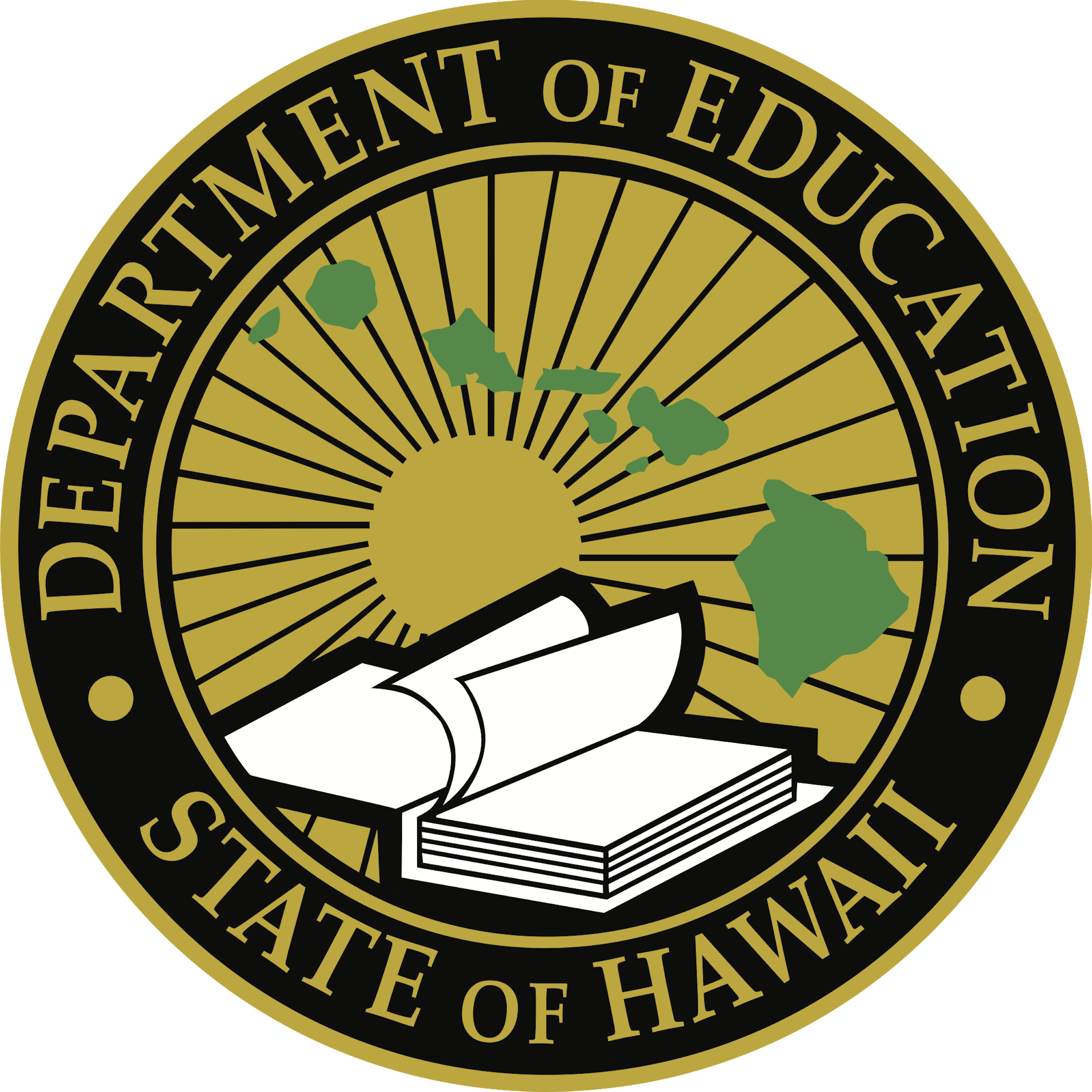 Department of Education State of Hawaii